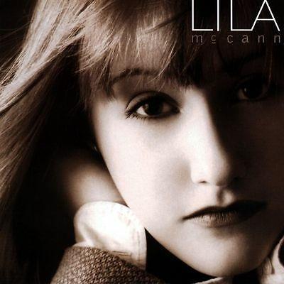 Lila Mccann - Lila - Cd