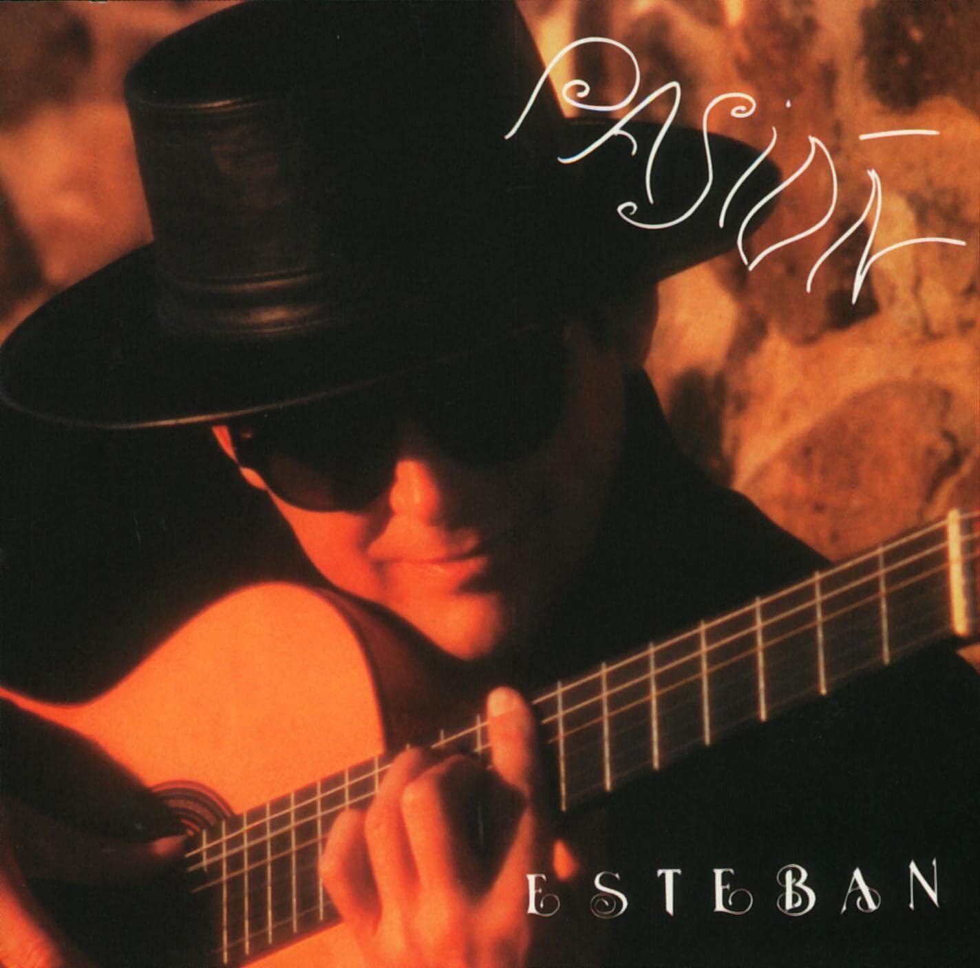 Pasion (CD)