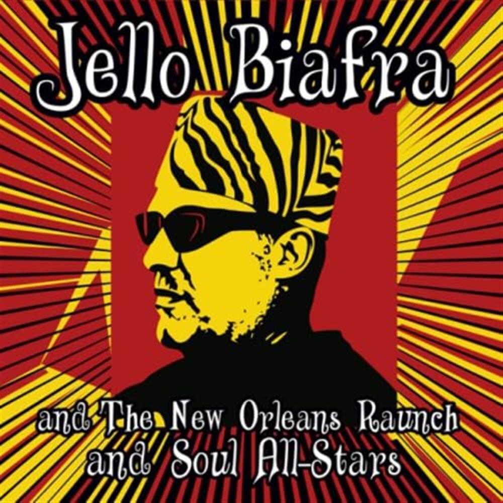 Walk On Jindal S Splinters - Jello Biafra (Audio cd)