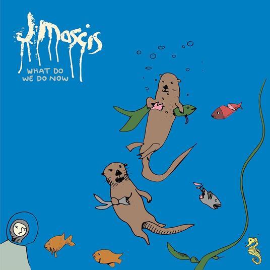 J MASCIS - WHAT DO WE DO NOW  LOSER EDITION-CLEAR PURPL