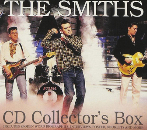 The Smiths CD Collector's Box (CD) Box Set