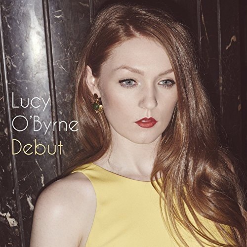 7024782 Audio Cd Lucy O'Byrne - Debut