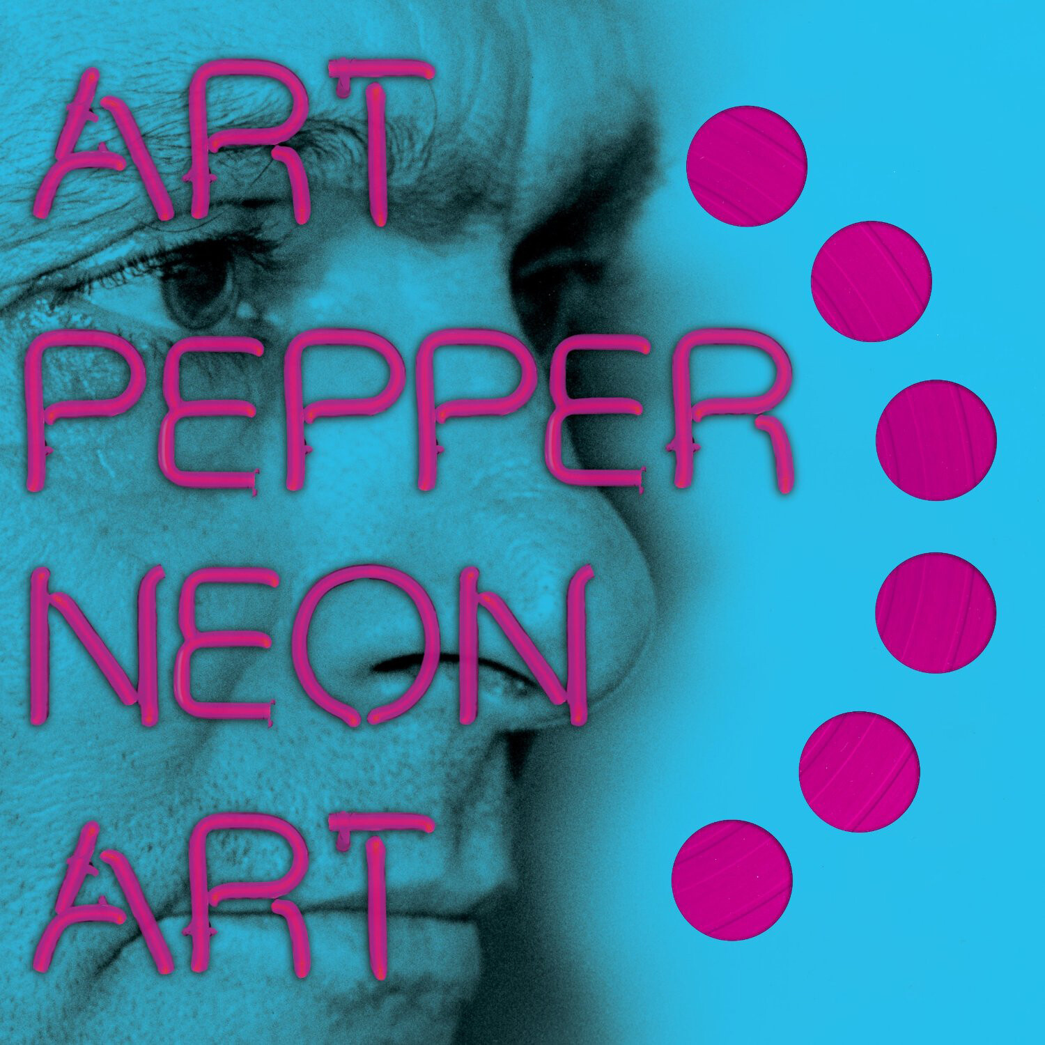 Art Pepper Neon Art - Volume 2 (CD) Album