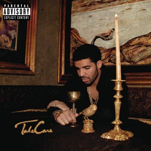 Drake - Take Care - Cd