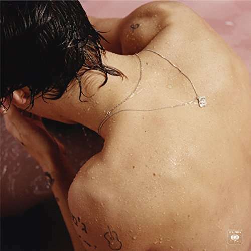 Styles Harry Harry Styles Vinile Lp Nuovo Sigillato