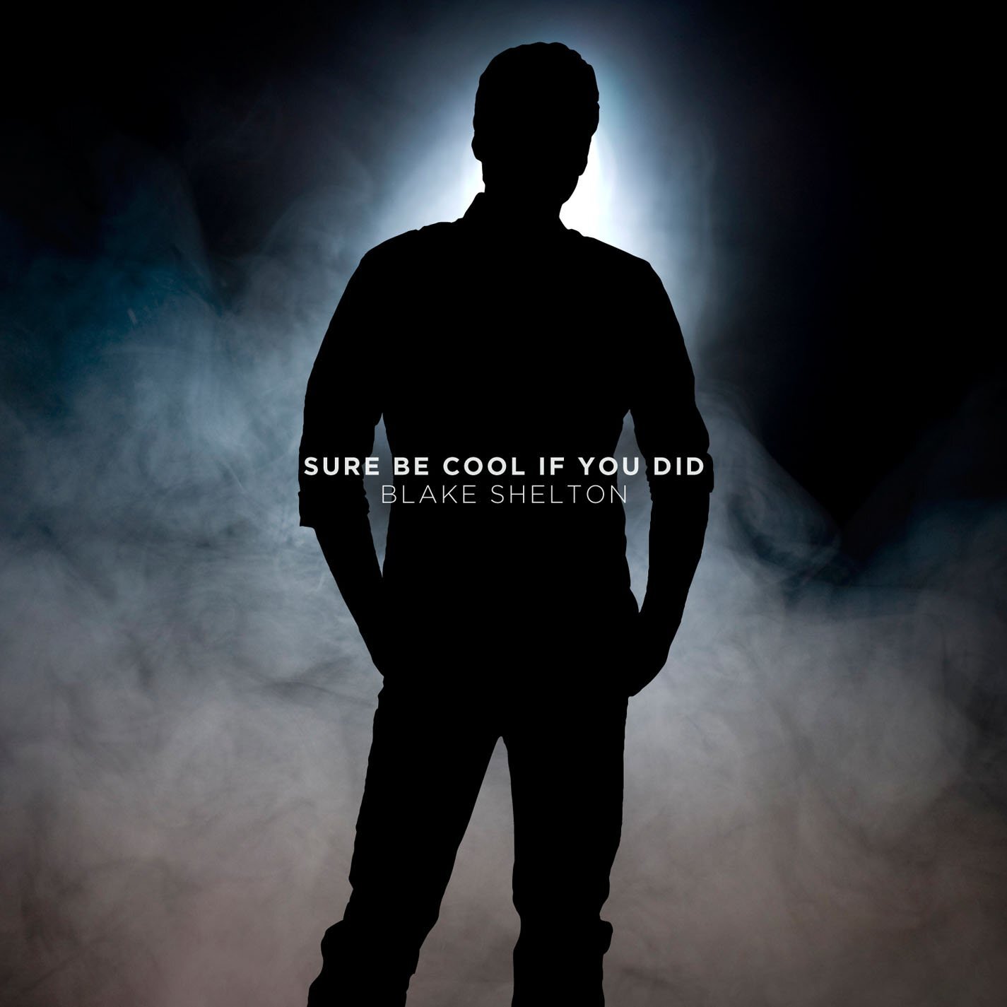 7024784 Audio Cd Blake Shelton - Sure Be Cool If You Did