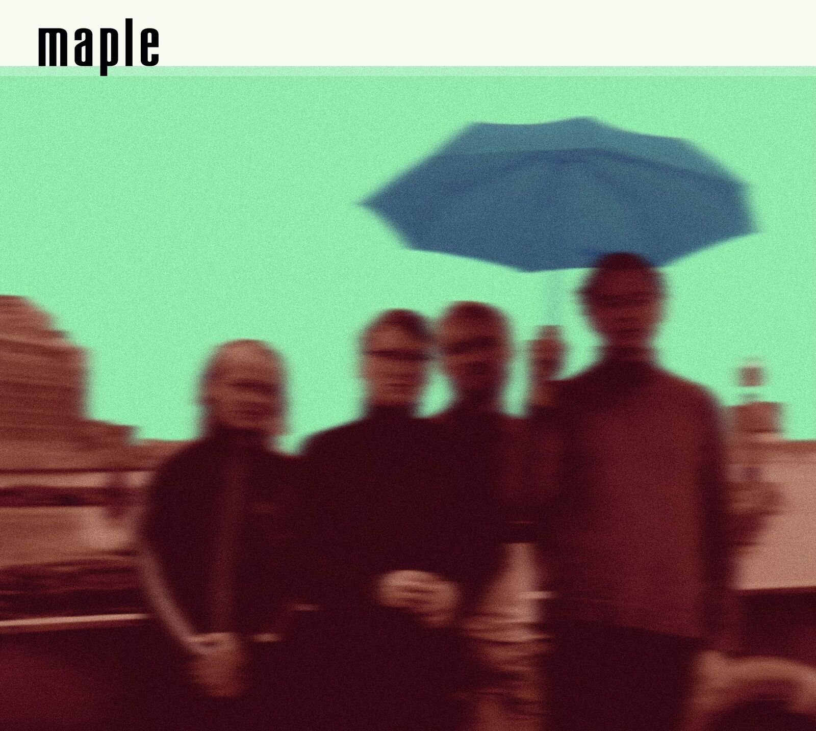 Maple Maple -Digi- (CD)
