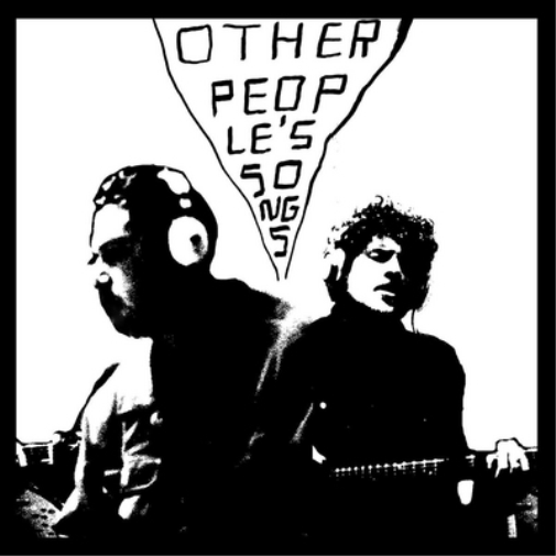 Damien Jurado & Richard Swift Other People's Songs - Volume 1 (Vinyl LP)