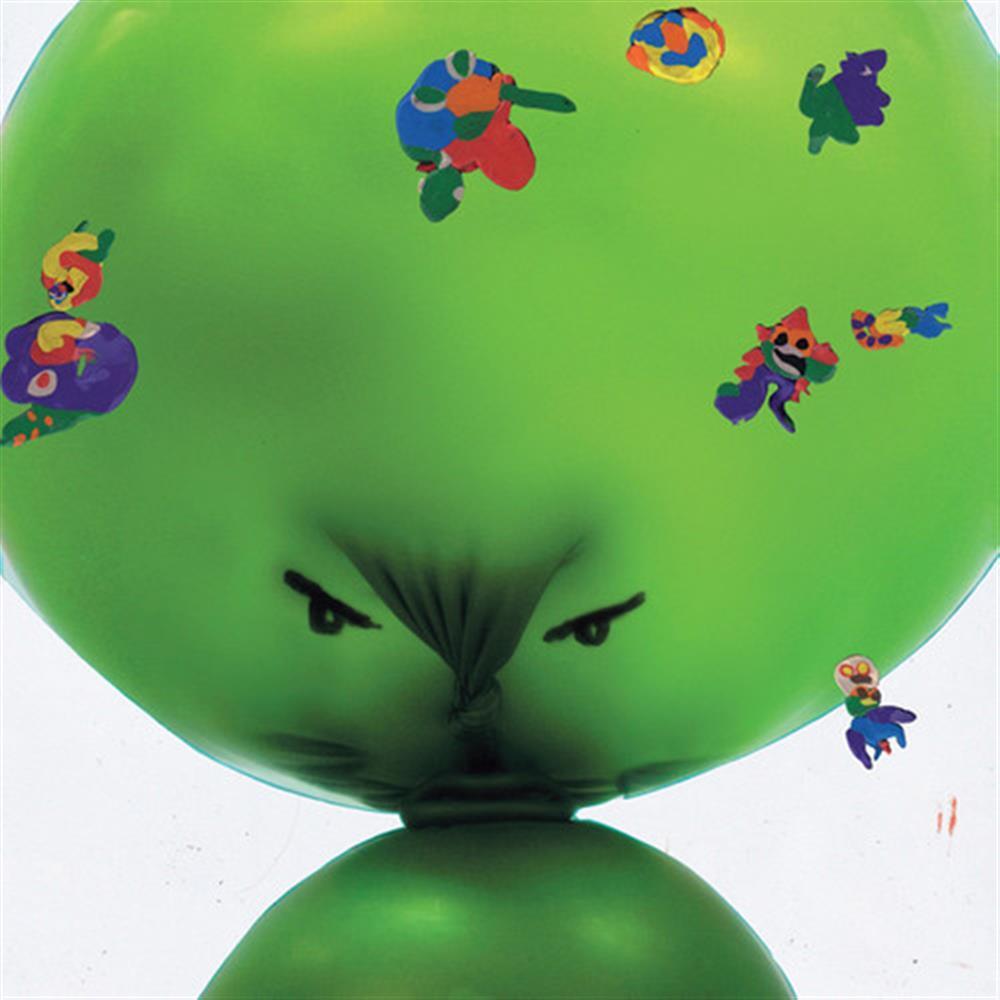 Moody Balloon Baby - Dog Chocolate (Vinile)