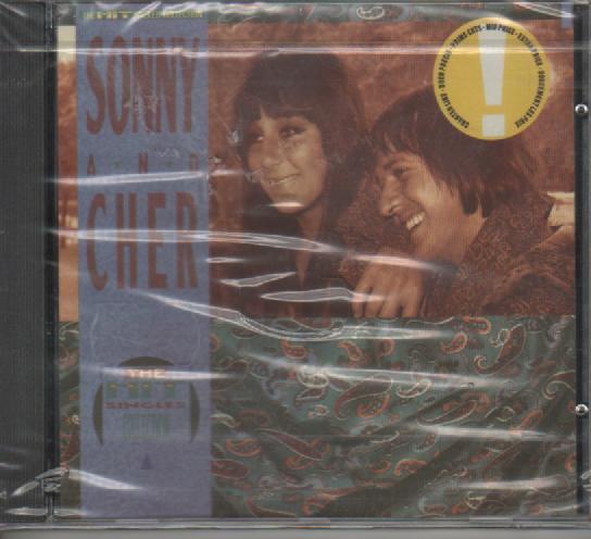 Sonny & Cher: The Hit Singles Collection