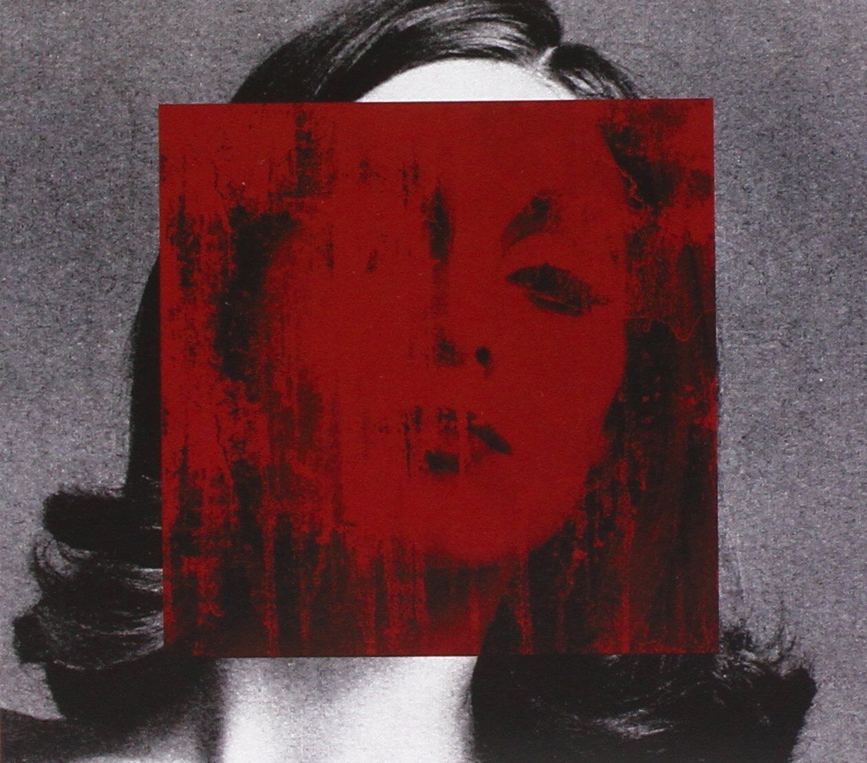 Jmsn Priscilla (CD)