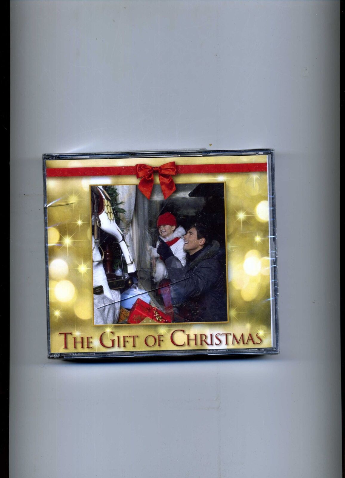 Various Artists Reader's Digest Music- The Gift of Christmas (CD)