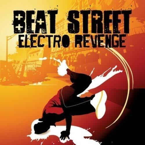 Beat Street Electro Revenge (CD)