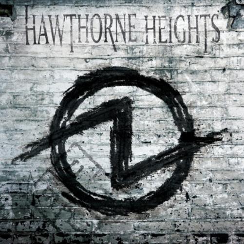 Hawthorne Heights Zero (CD) Album