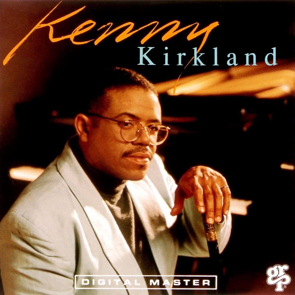 7024790 Audio Cd Kenny Kirkland - Kenny Kirkland
