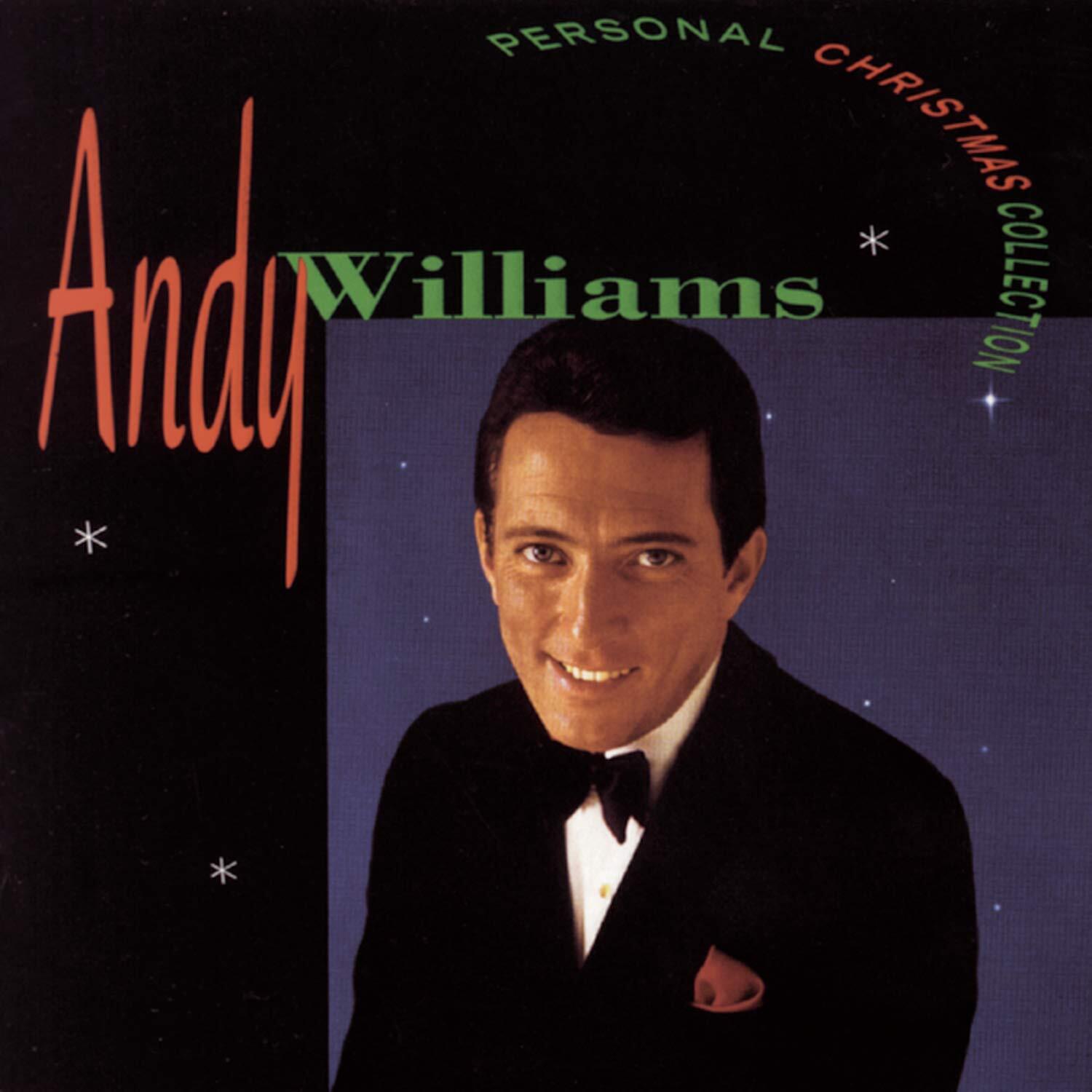 Andy Williams Personal Christmas Collection (CD)