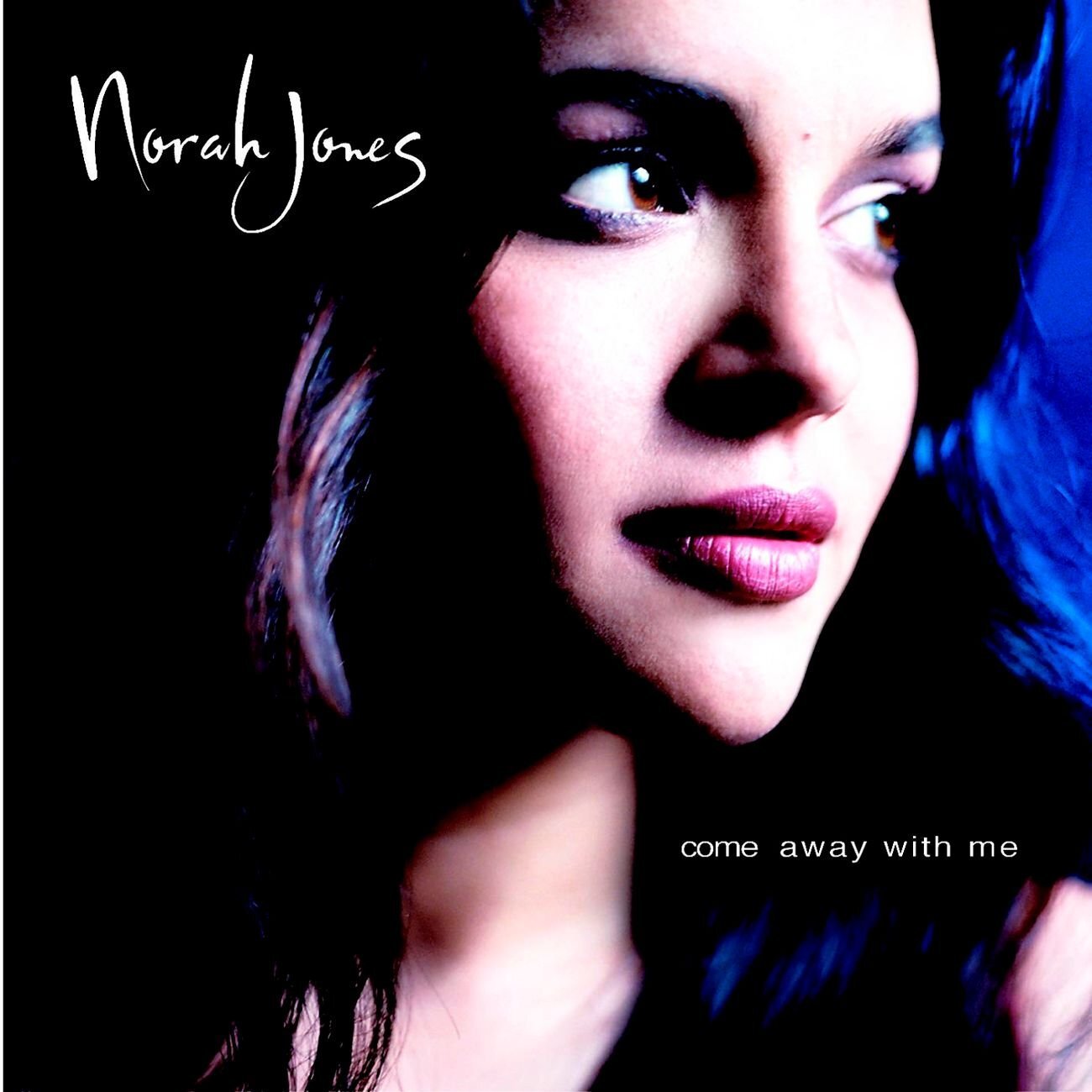 Audio Cd Norah Jones - Come Away With Me
