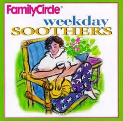Grieg, Edvard Weekday Soothers (CD)