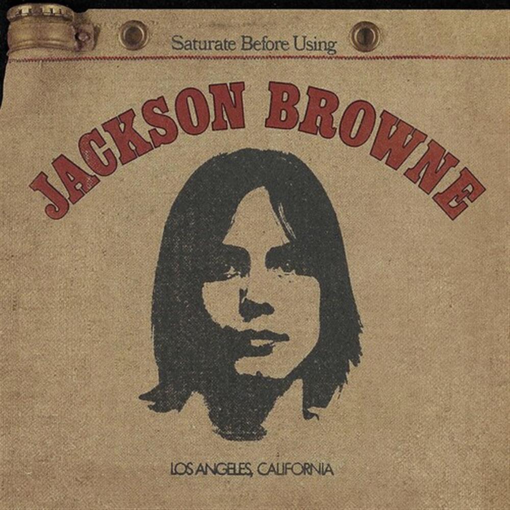 Jackson Browne - Jackson Browne (Vinile)