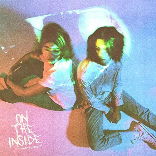Palomino Blond ontheinside (CD)