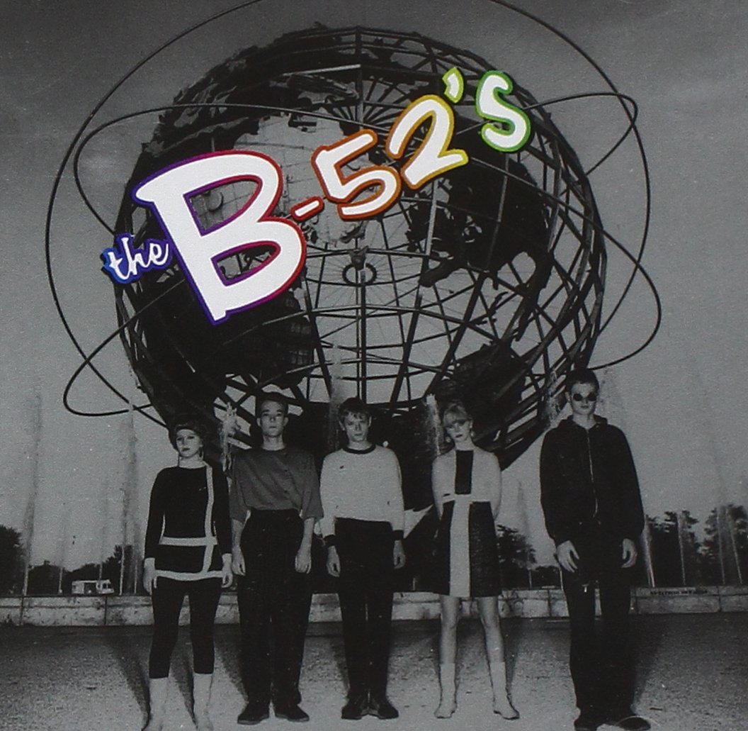 Audio Cd B-52'S (The) - Time Capsule