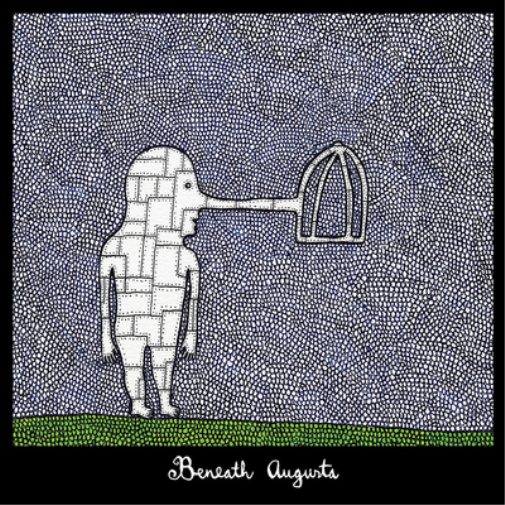 Beneath Augusta You Gotta Come Down Sometime (CD) Album