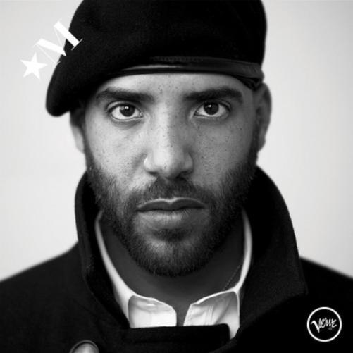 Miles Mosley Uprising (CD) Album