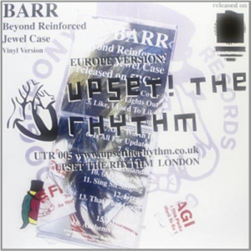 Beyond Reinforced Jewel - Barr (Vinile)