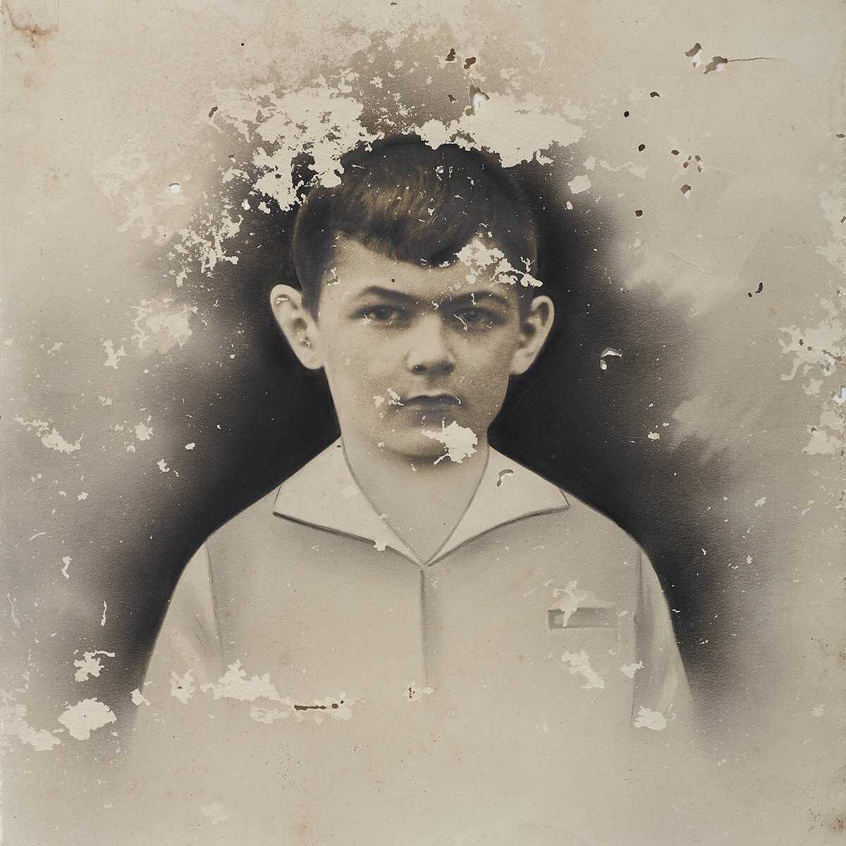 Vinile Emilie Levienaise-Farrouch - Ravage