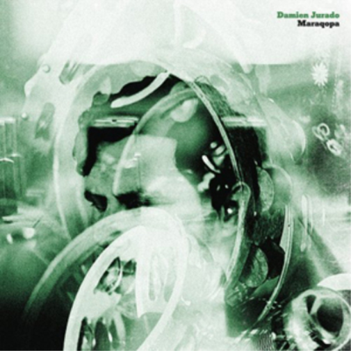 Damien Jurado Maraqopa (Vinyl LP) 12" Album