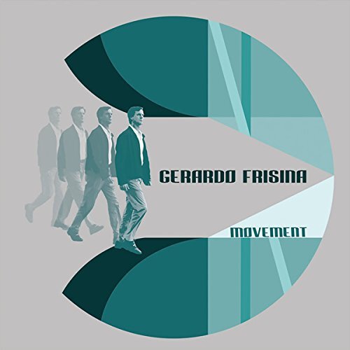 Audio Cd Gerardo Frisina - Movement