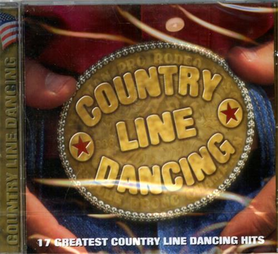 - Country Line Dancing. 17 Country Line Dancing Hits.