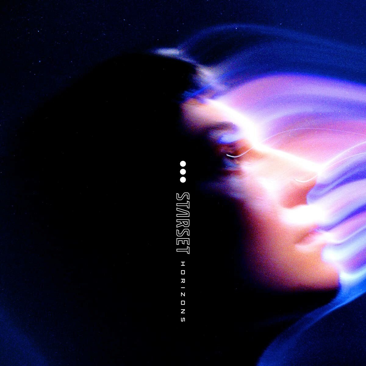 Vinile Starset - Horizons (2 Lp)