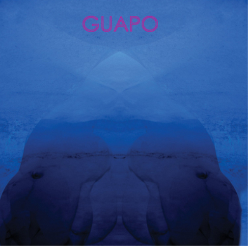 Guapo Obscure Knowledge (CD) Album