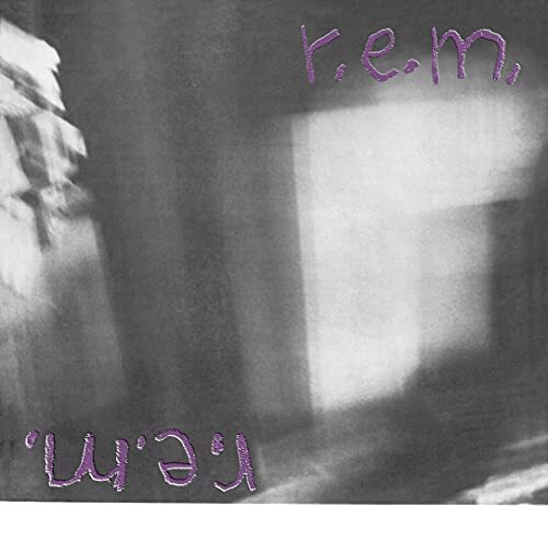 R.E.M. Radio Free Europe (Vinyl LP) Hib-Tone Single