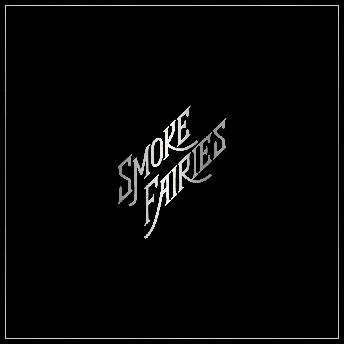 Smoke Fairies Singles (Vinyl LP) 12" Album