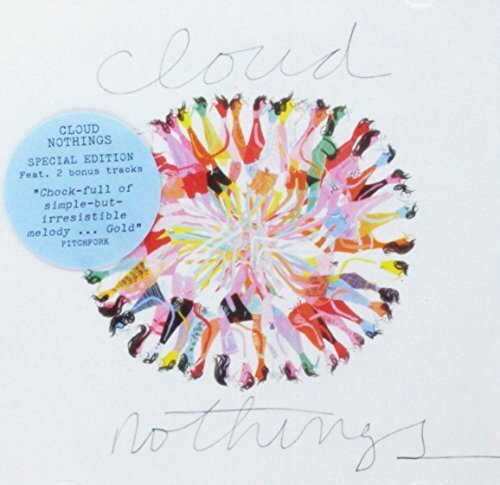 Audio Cd Cloud Nothings - Cloud Nothings