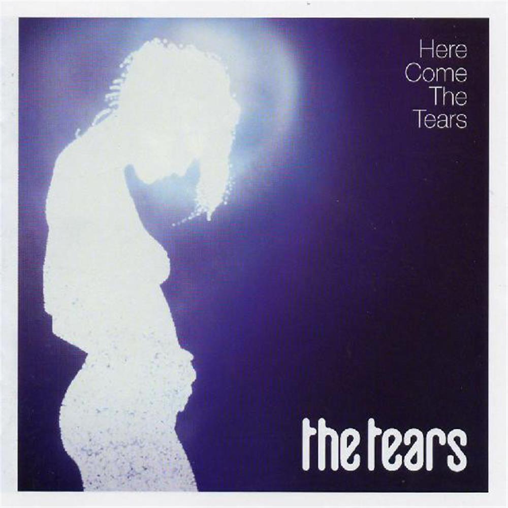 Here Come The Tears - Tears (The) (Audio Cd)