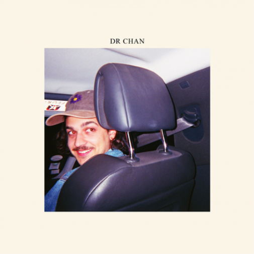 Dr. Chan Squier (Vinyl LP) 12" Album