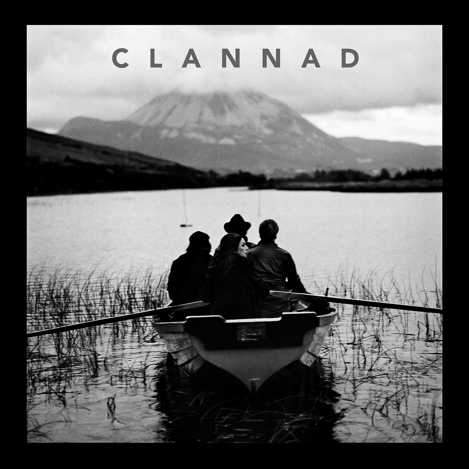 Clannad In a Lifetime (CD)