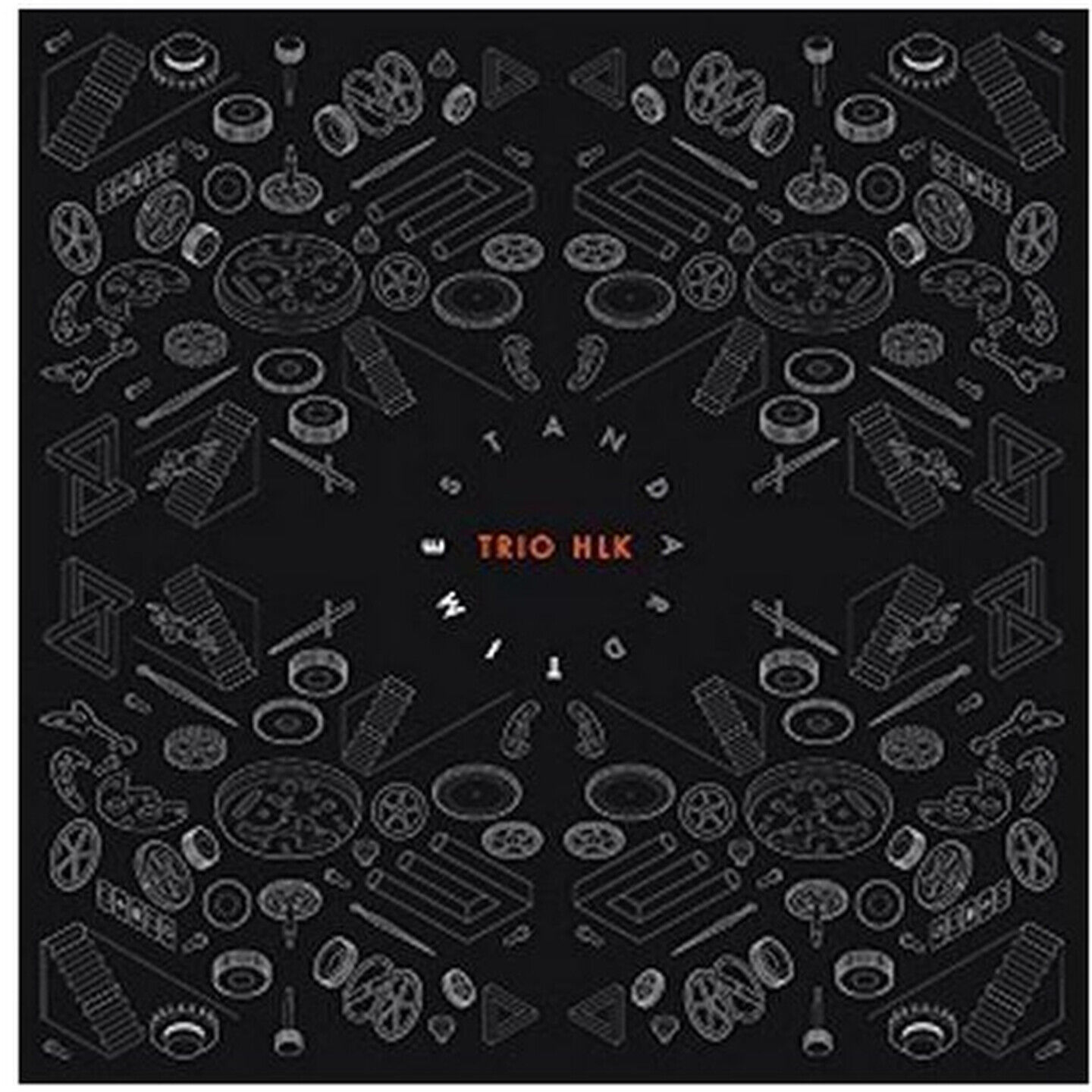 Trio Hlk - Standard Time
