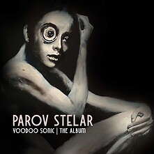 PAROV STELAR - VOODOO SONIC    2CD