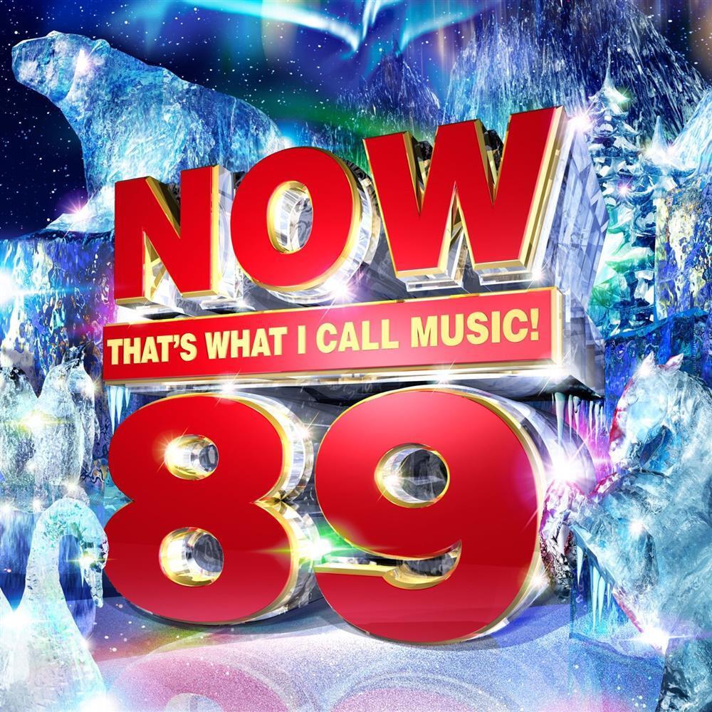 Now That's What I Call Music! 89 / Various (2 Cd) - AA.VV. (Audio Cd)
