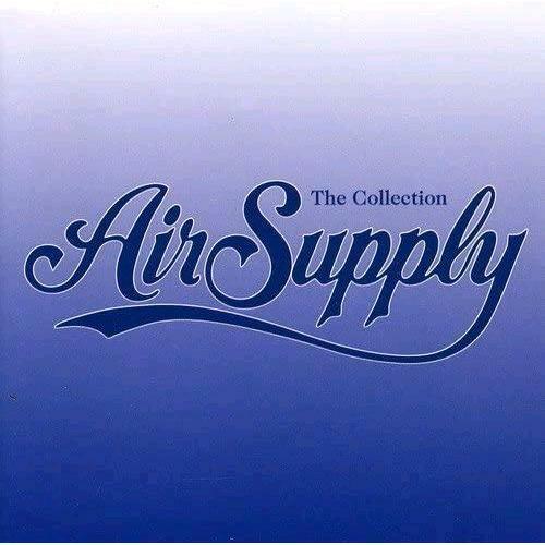 AIR SUPPLY - THE COLLECTION CD