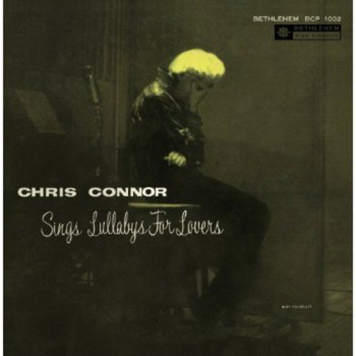 Chris Connor Chris Connor Sings Lullabys for Lovers 2013 Remastered V (Vinyl LP)