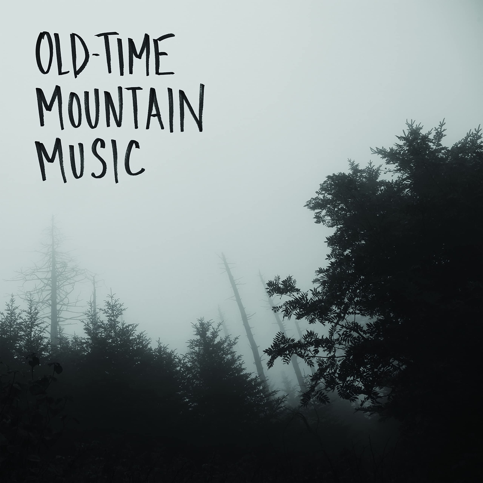 Jeremy Drummond Old-Time Mountain Music & Other Songs (Vinyl LP)
