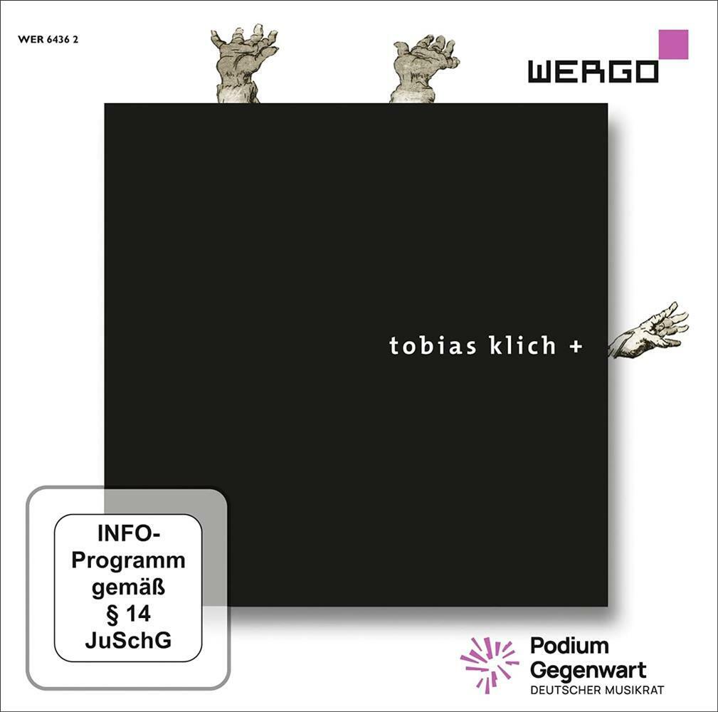 Tobias Klich: Tobias Klich + - AA.VV.