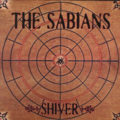 Shiver (CD) Album