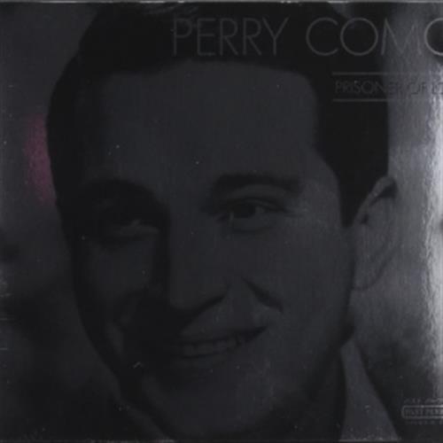Prisoner Of Love - Perry Como (Audio CD)