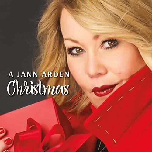 Jann Arden Jann Arden Christmas (Vinyl LP)